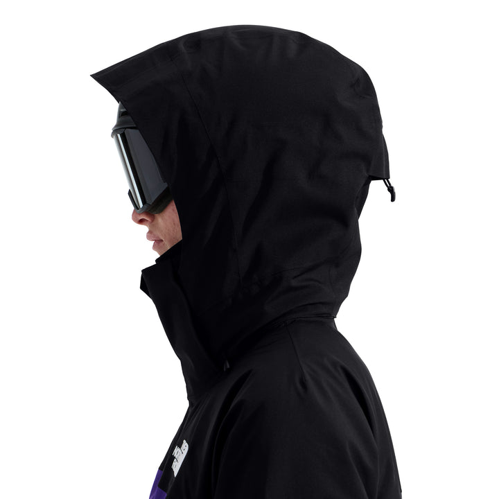 The North Face Men's Chakal Jacket