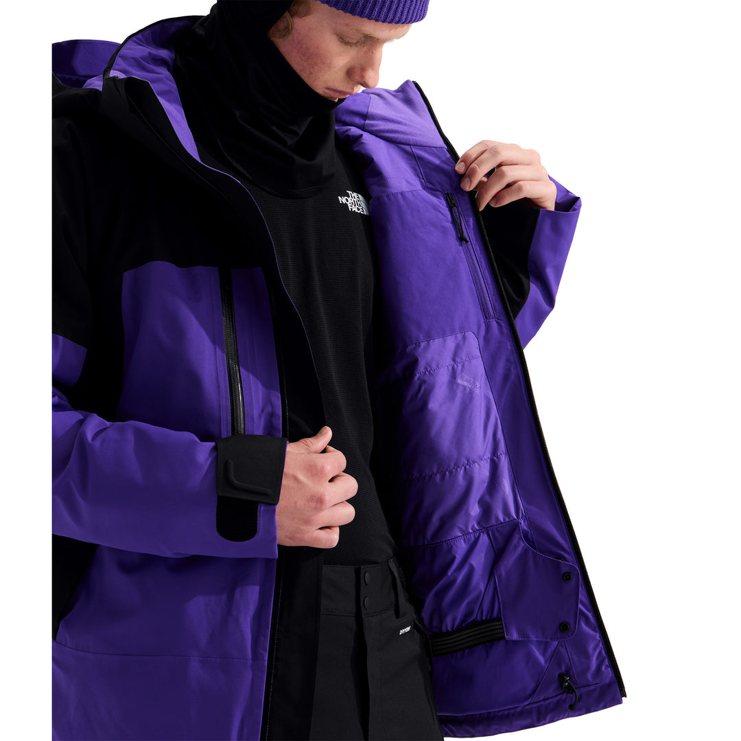 The North Face Men's Chakal Jacket