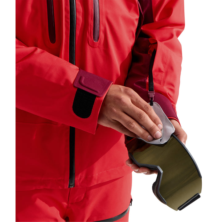 The North Face Men's Chakal Jacket