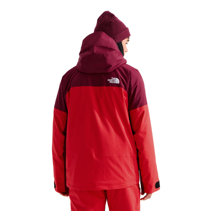 The North Face Men's Chakal Jacket