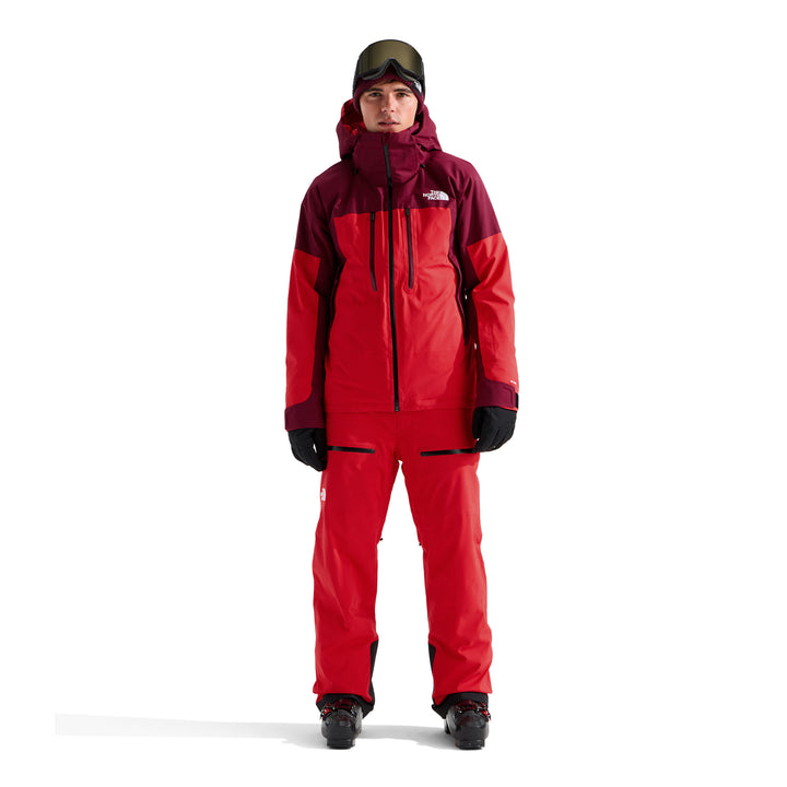 The North Face Men's Chakal Jacket