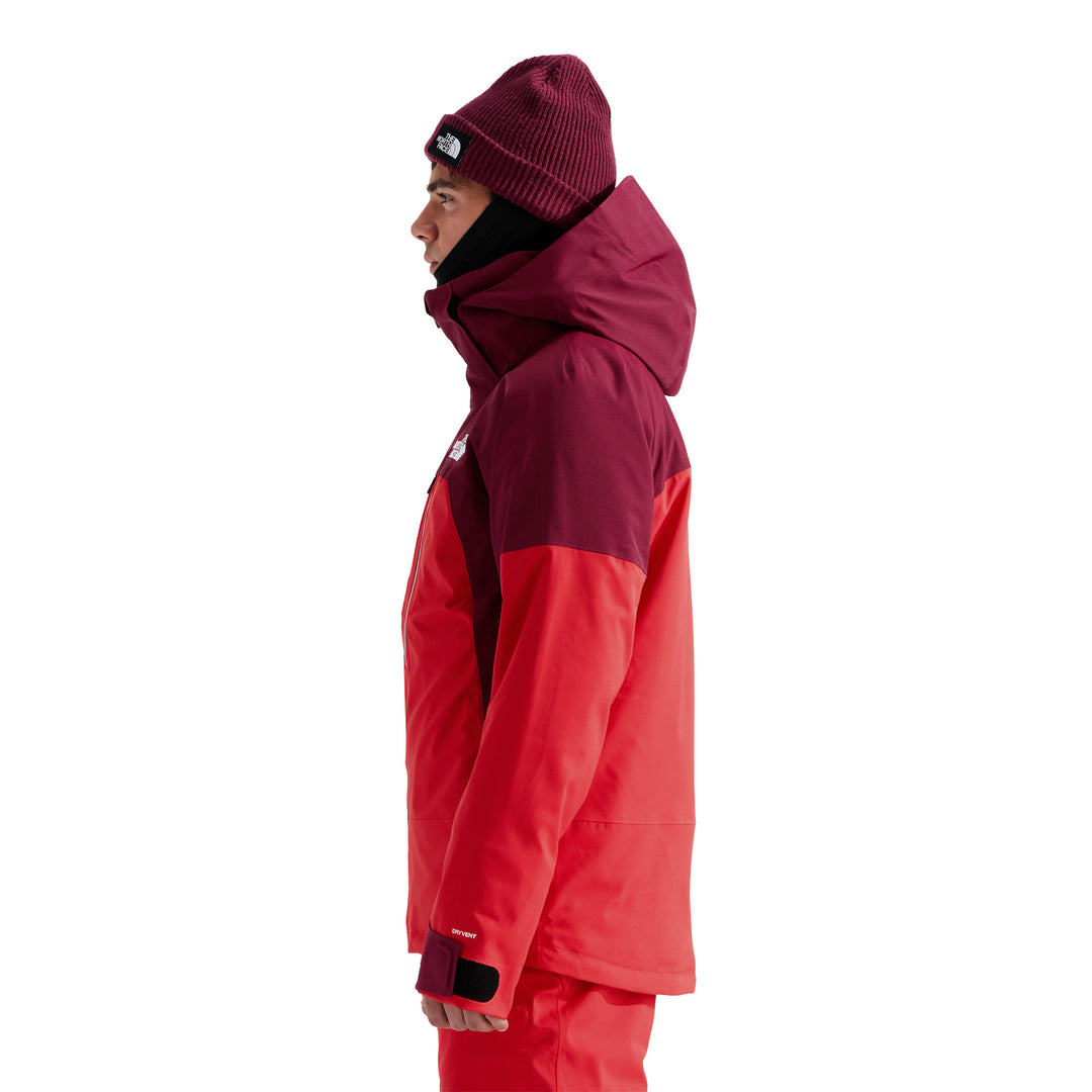 The North Face Men's Chakal Jacket