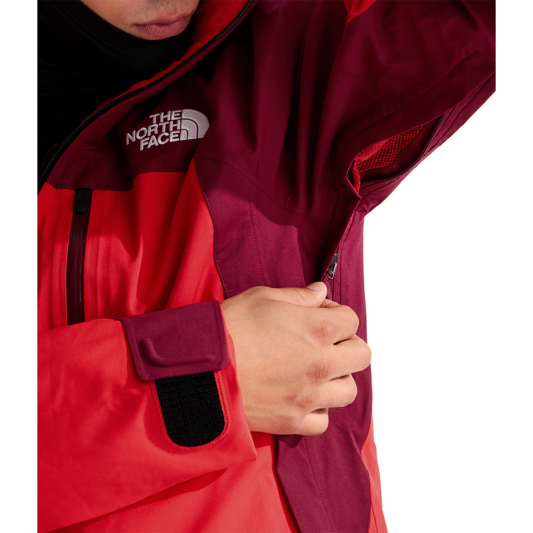 The North Face Men's Chakal Jacket