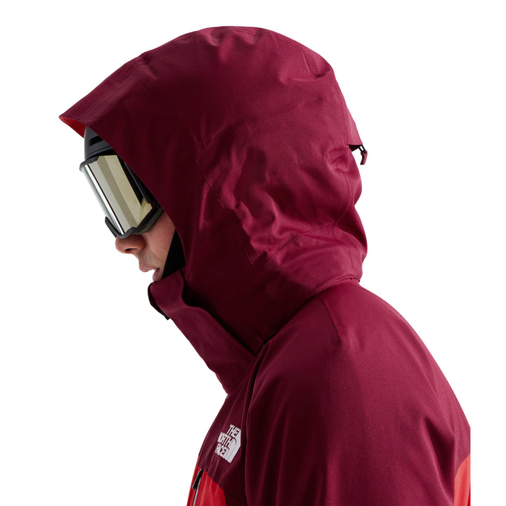The North Face Men's Chakal Jacket