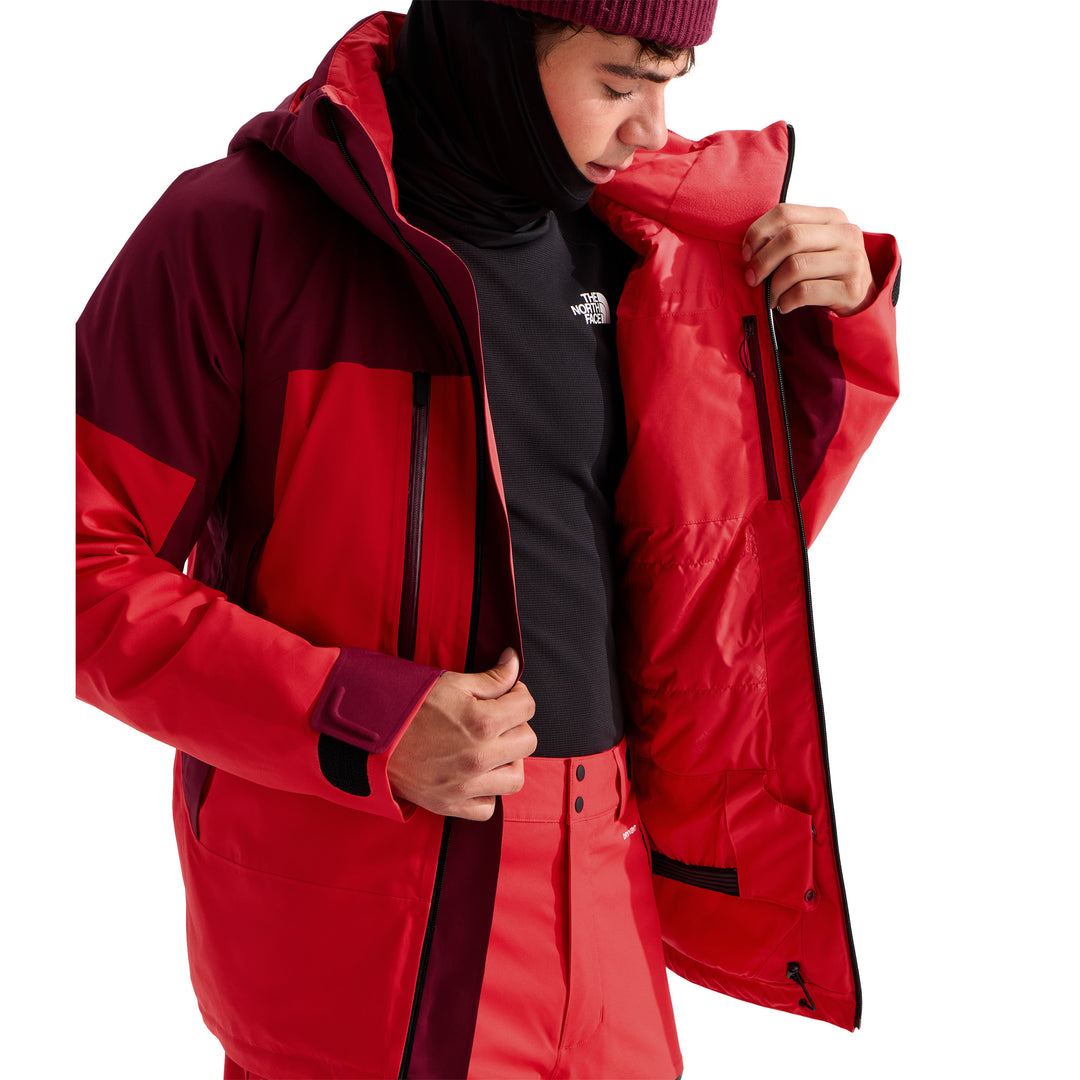 The North Face Men's Chakal Jacket