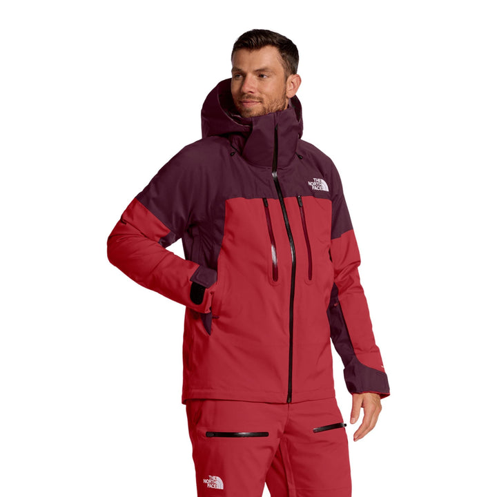 The North Face Men's Chakal Jacket