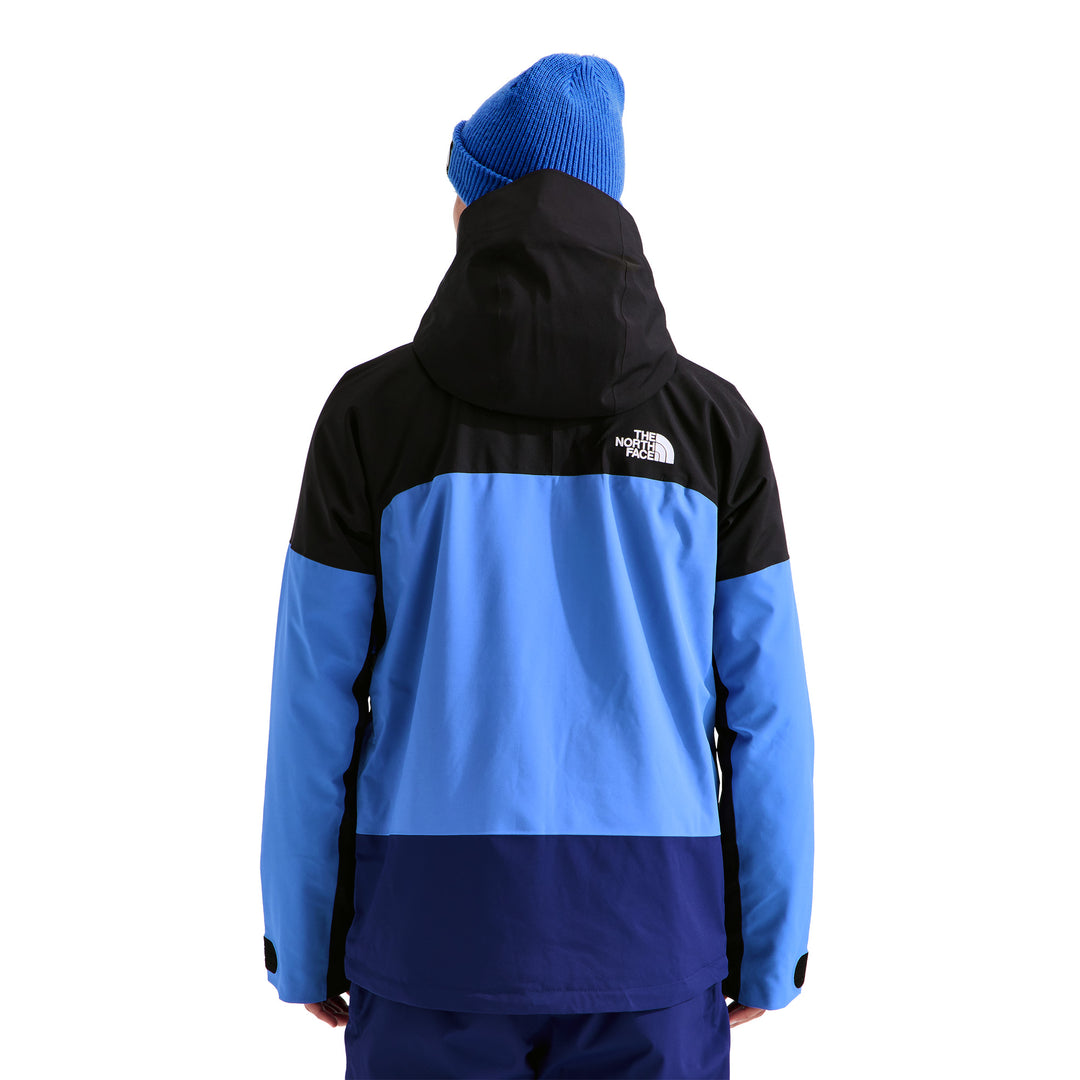 The North Face Men's Chakal Jacket