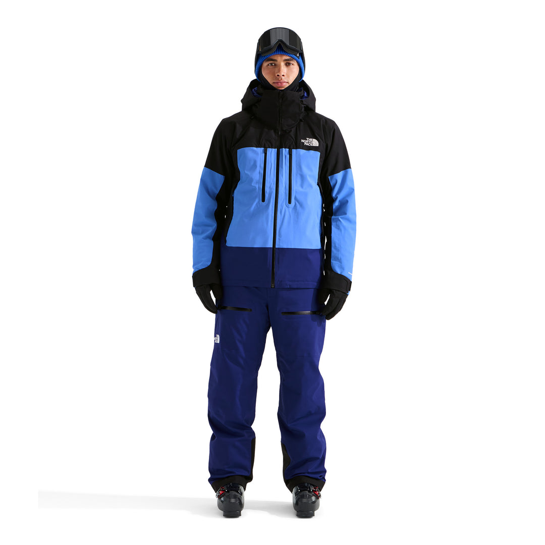 The North Face Men's Chakal Jacket