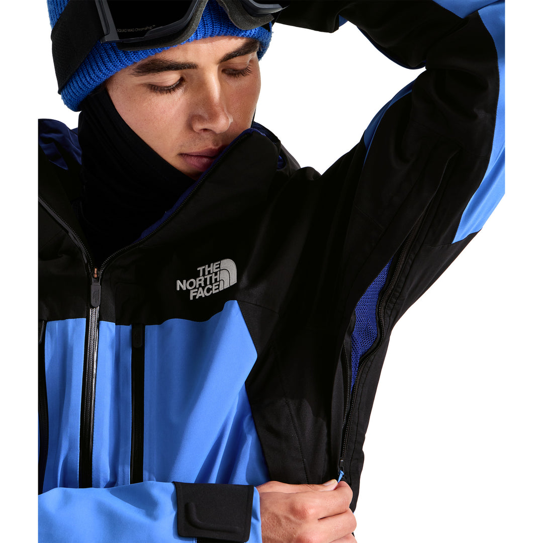 The North Face Men's Chakal Jacket