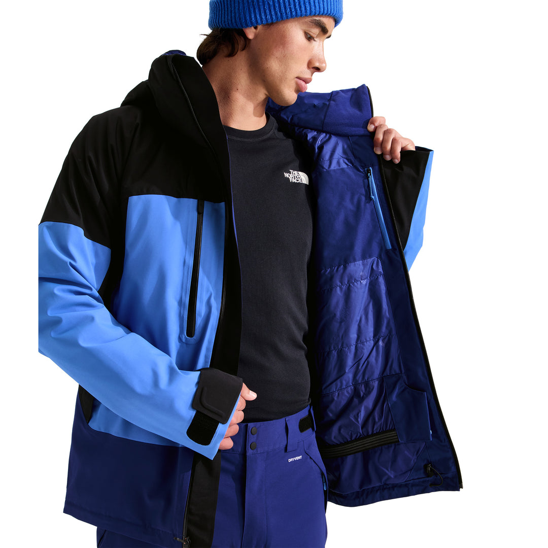 The North Face Men's Chakal Jacket