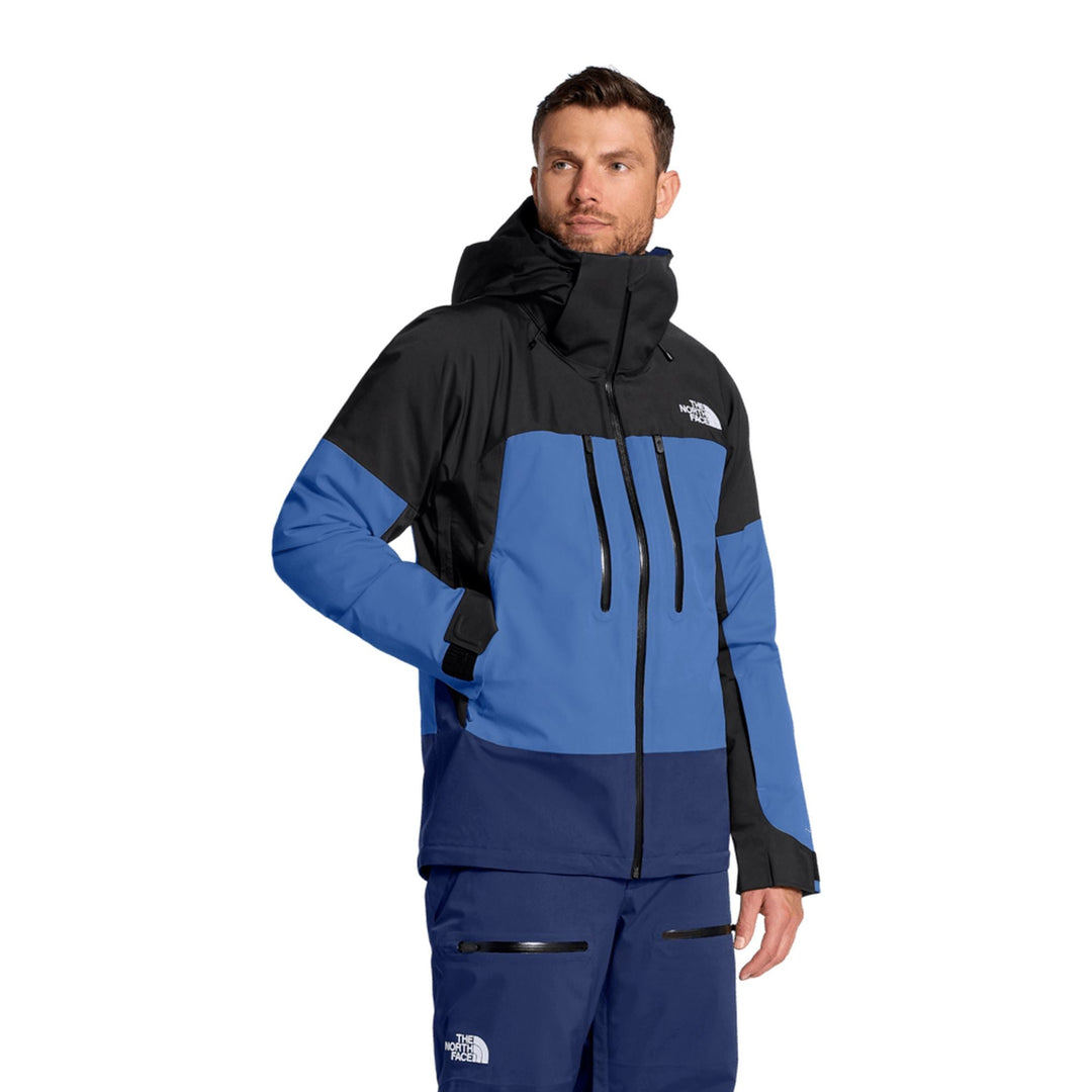 The North Face Men's Chakal Jacket