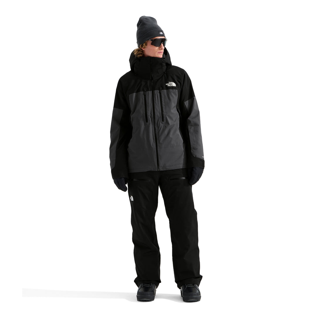 The North Face Men's Chakal Jacket