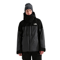 Anthracite Grey/TNF Black