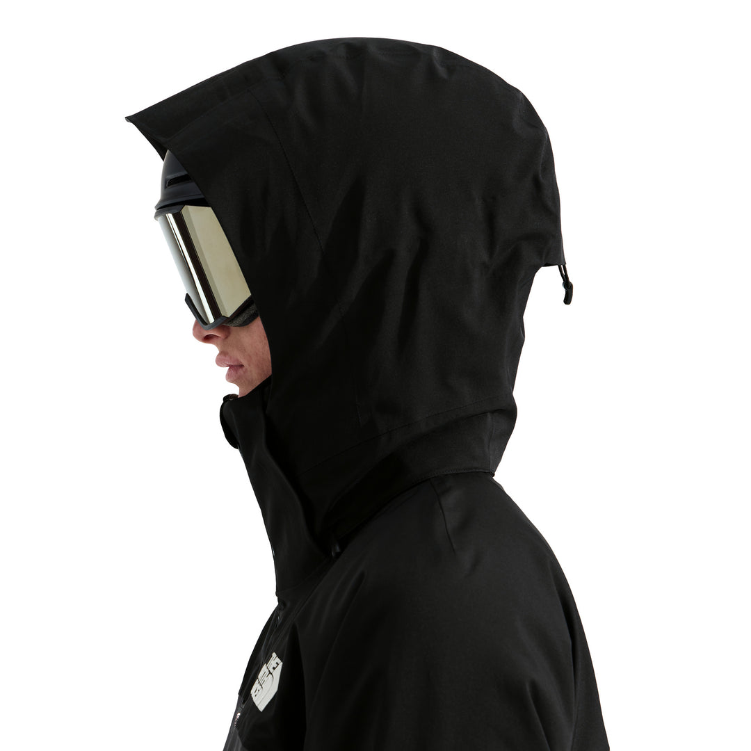 The North Face Men's Chakal Jacket