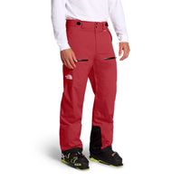Elevation Red