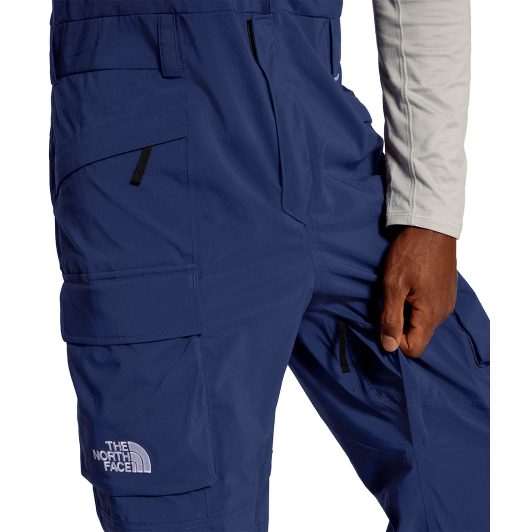 The North Face Men's Freedom Bib