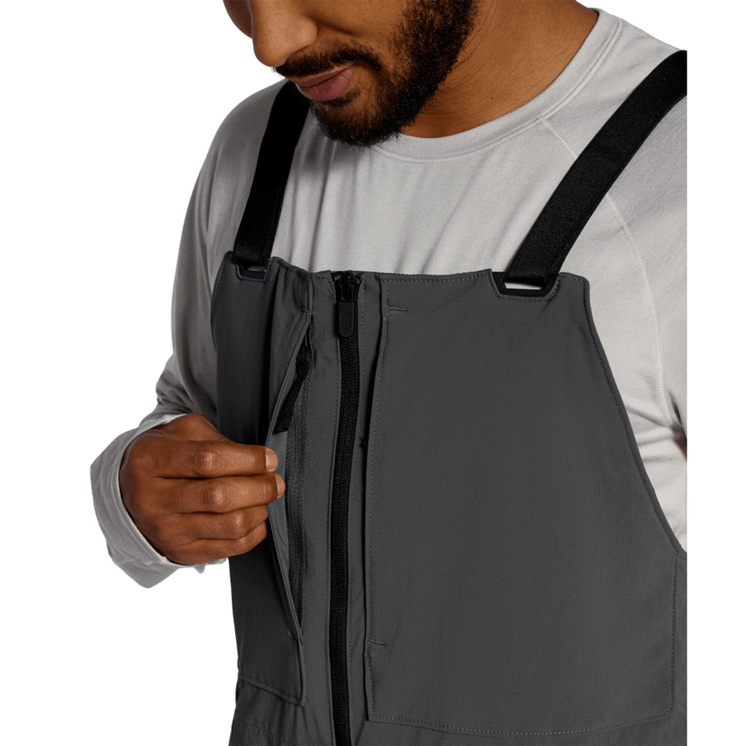 The North Face Men's Freedom Bib
