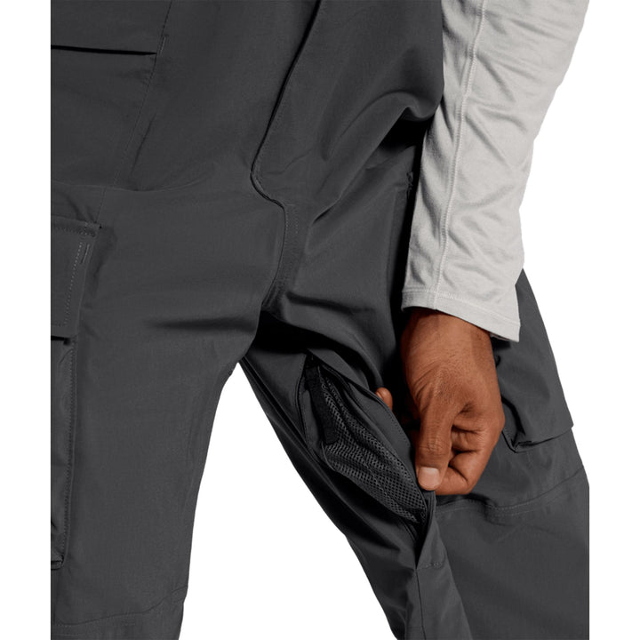 The North Face Men's Freedom Bib