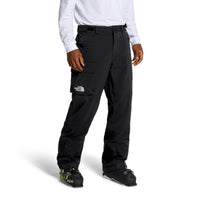 TNF Black