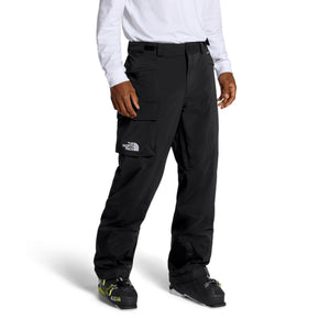 TNF Black
