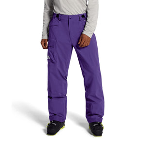 Peak Purple/TNF Black