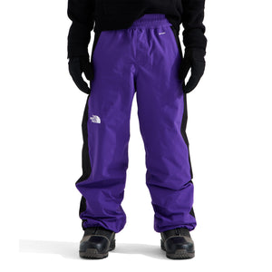 Peak Purple/TNF Black
