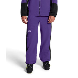 Peak Purple/TNF Black