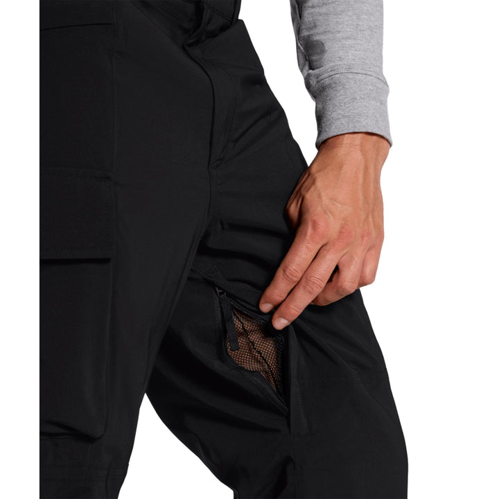 The North Face Men's Freedom Insulated Pant