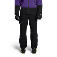 TNF Black