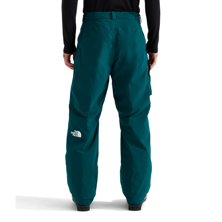 The North Face Boys' Freedom Insulated Pant