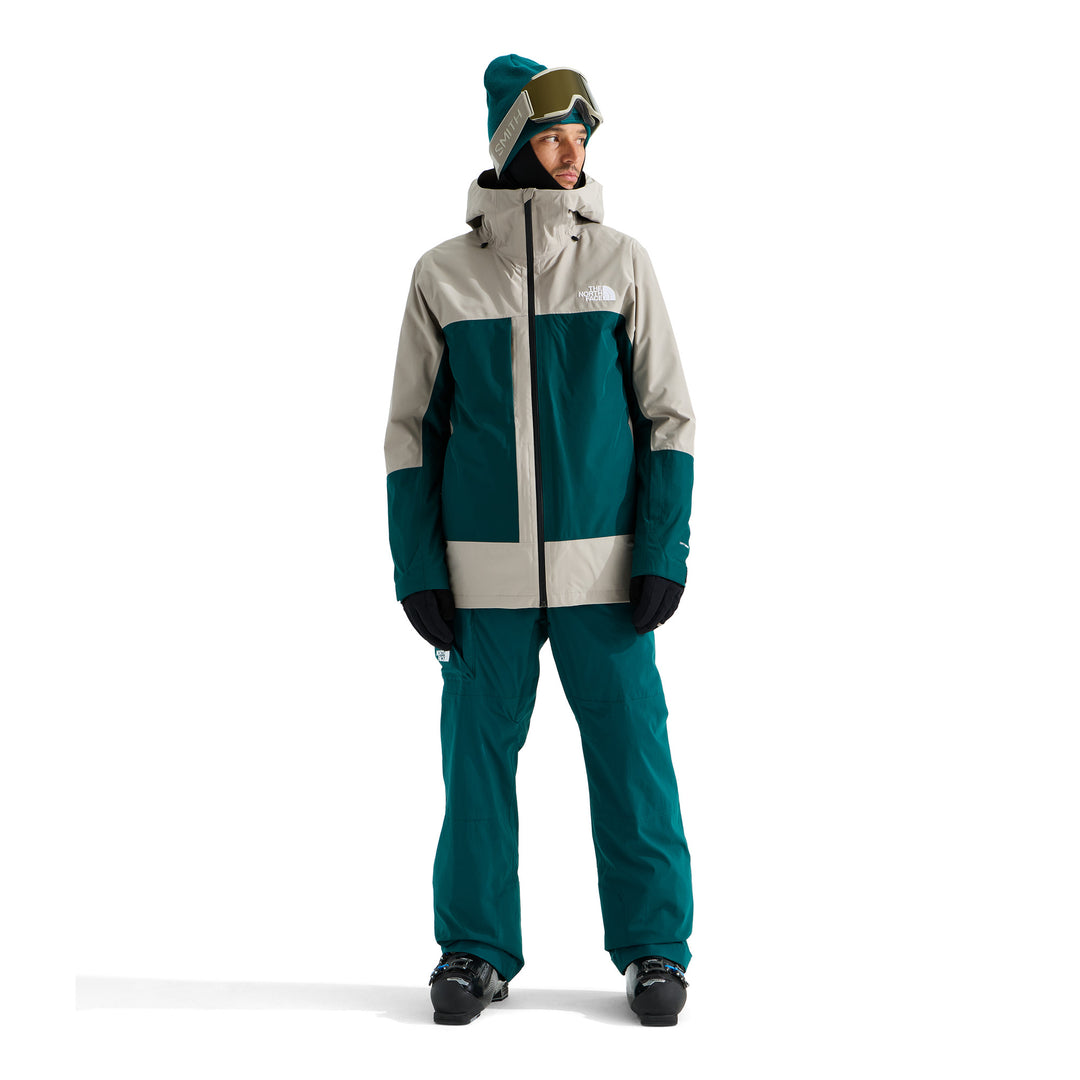 The North Face Boys' Freedom Insulated Pant