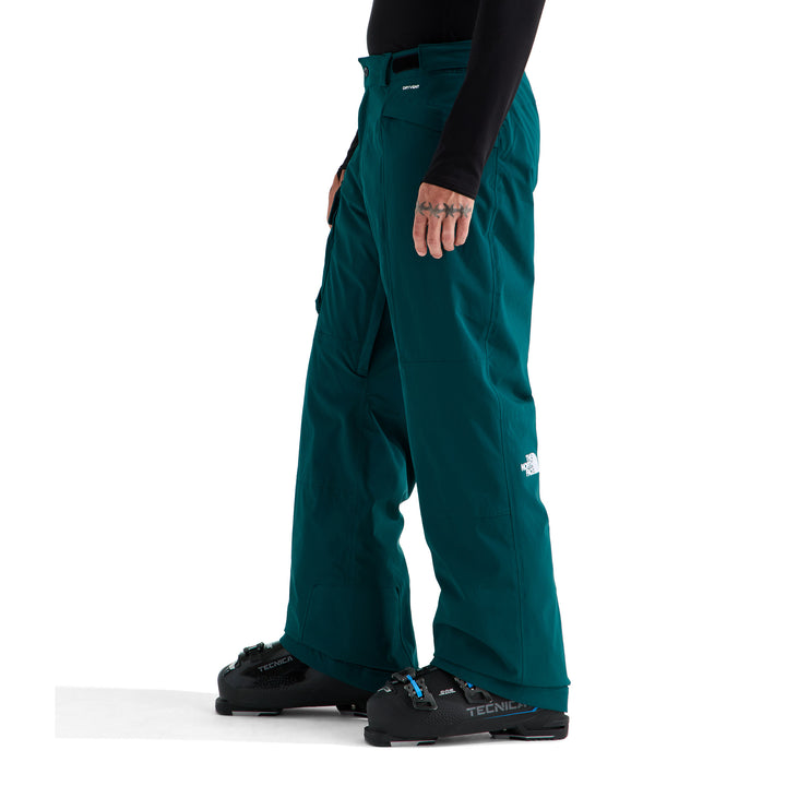 The North Face Boys' Freedom Insulated Pant