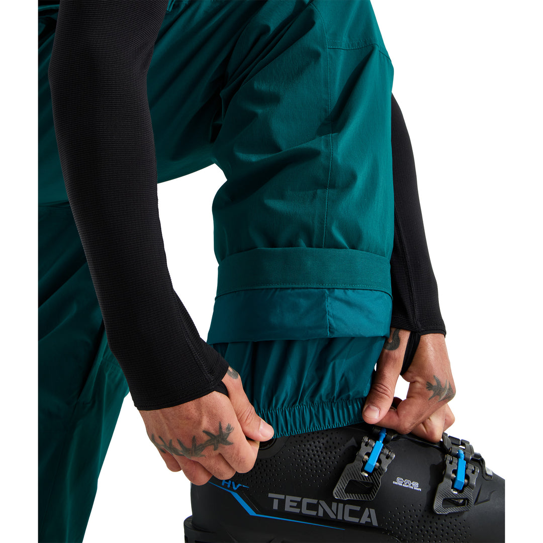 The North Face Boys' Freedom Insulated Pant