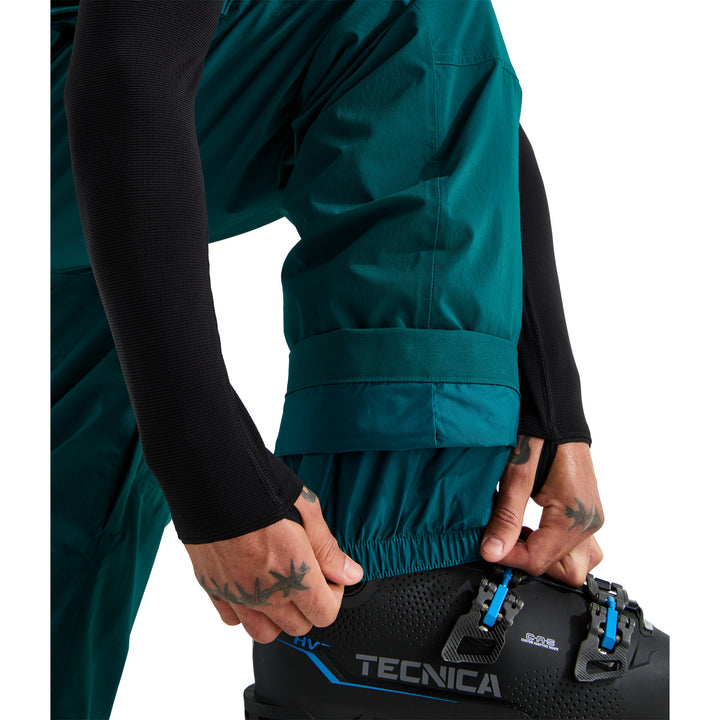 The North Face Boys' Freedom Insulated Pant