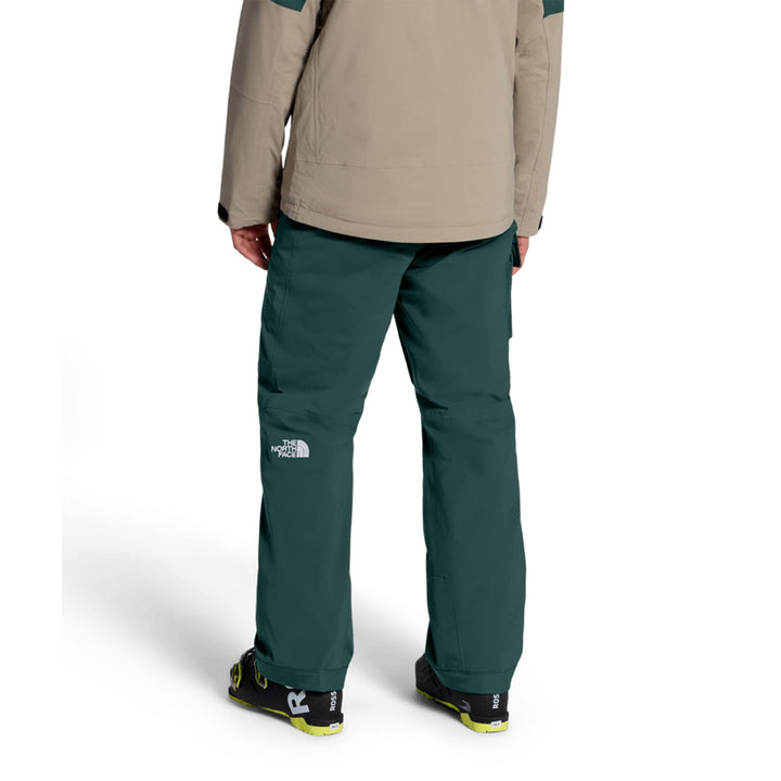 The North Face Men's Freedom Insulated Pant