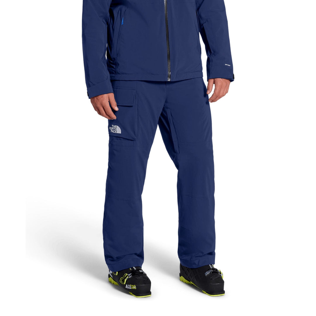 The North Face Men's Freedom Insulated Pant