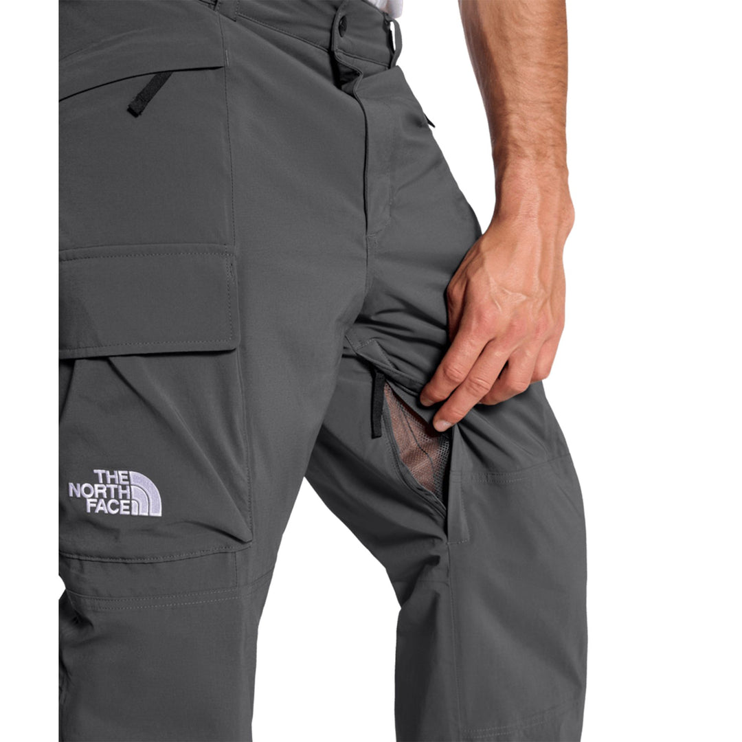 The North Face Men's Freedom Insulated Pant