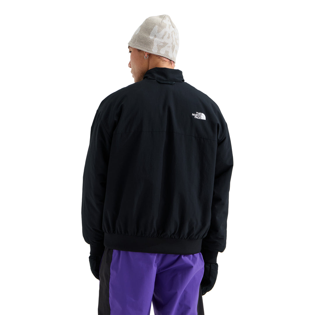 The North Face Afterburner Reversible Bomber