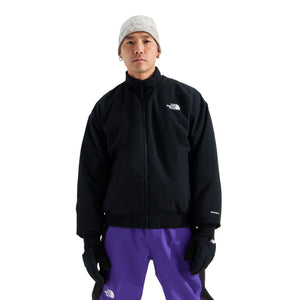 TNF Black