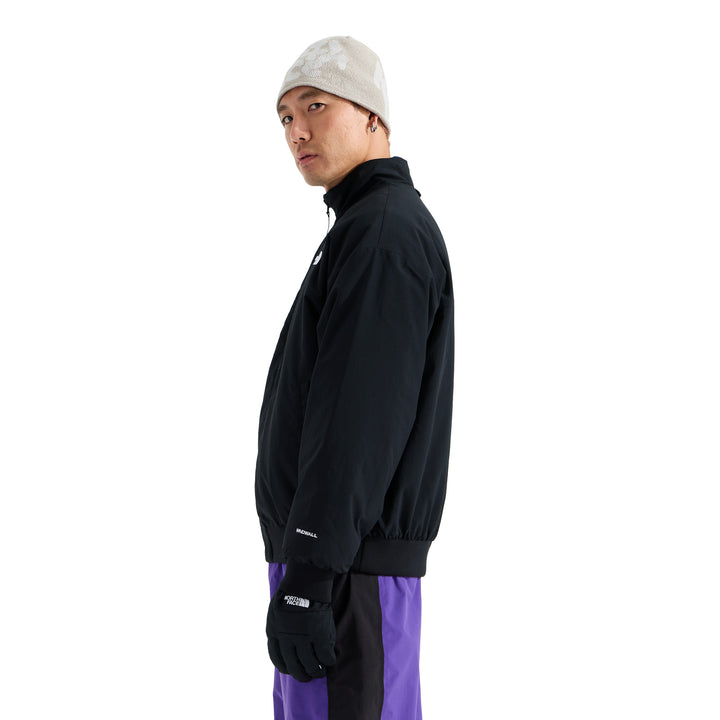 The North Face Afterburner Reversible Bomber