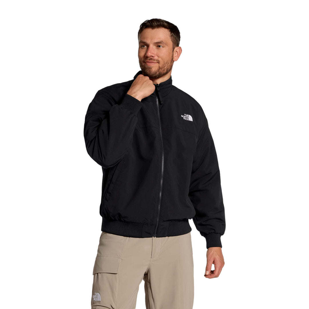 The North Face Afterburner Reversible Bomber