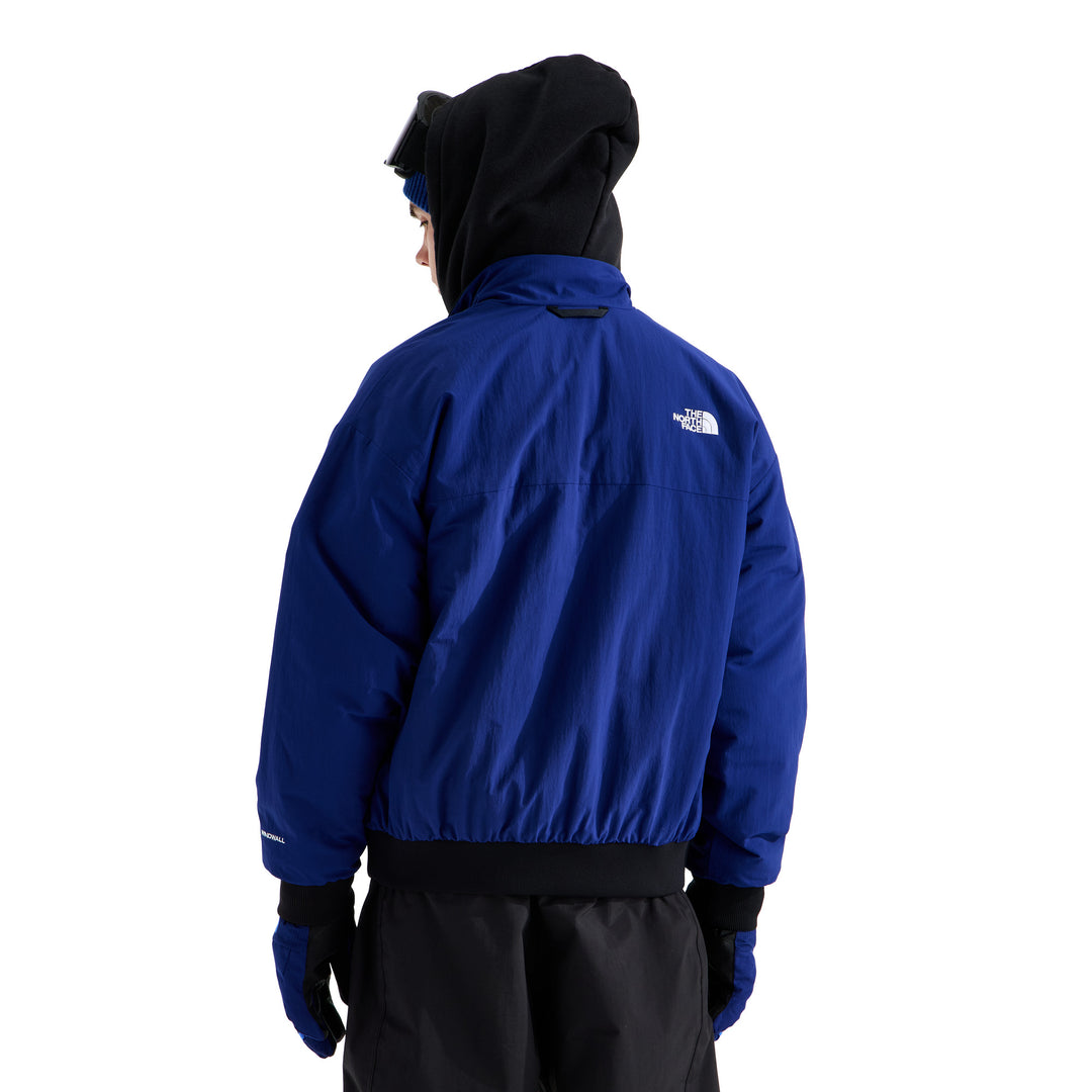The North Face Afterburner Reversible Bomber