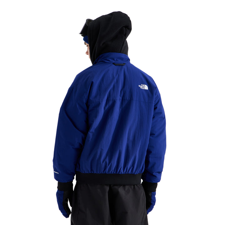 The North Face Afterburner Reversible Bomber