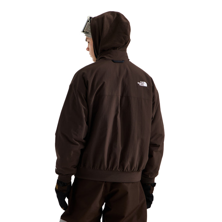 The North Face Afterburner Reversible Bomber