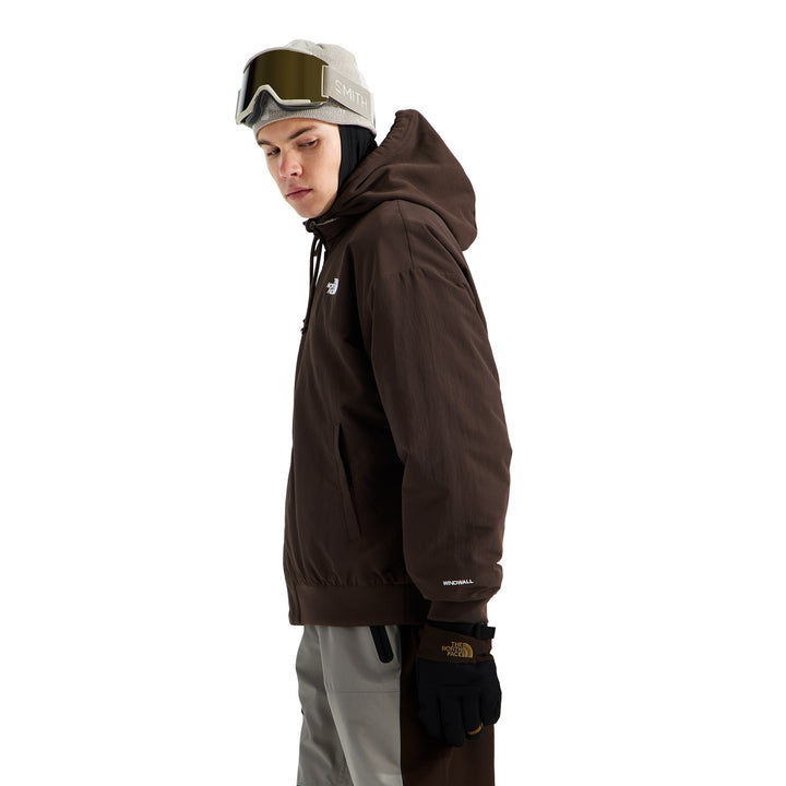 The North Face Afterburner Reversible Bomber