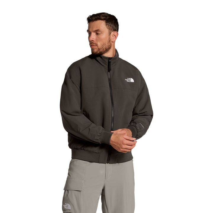 The North Face Afterburner Reversible Bomber
