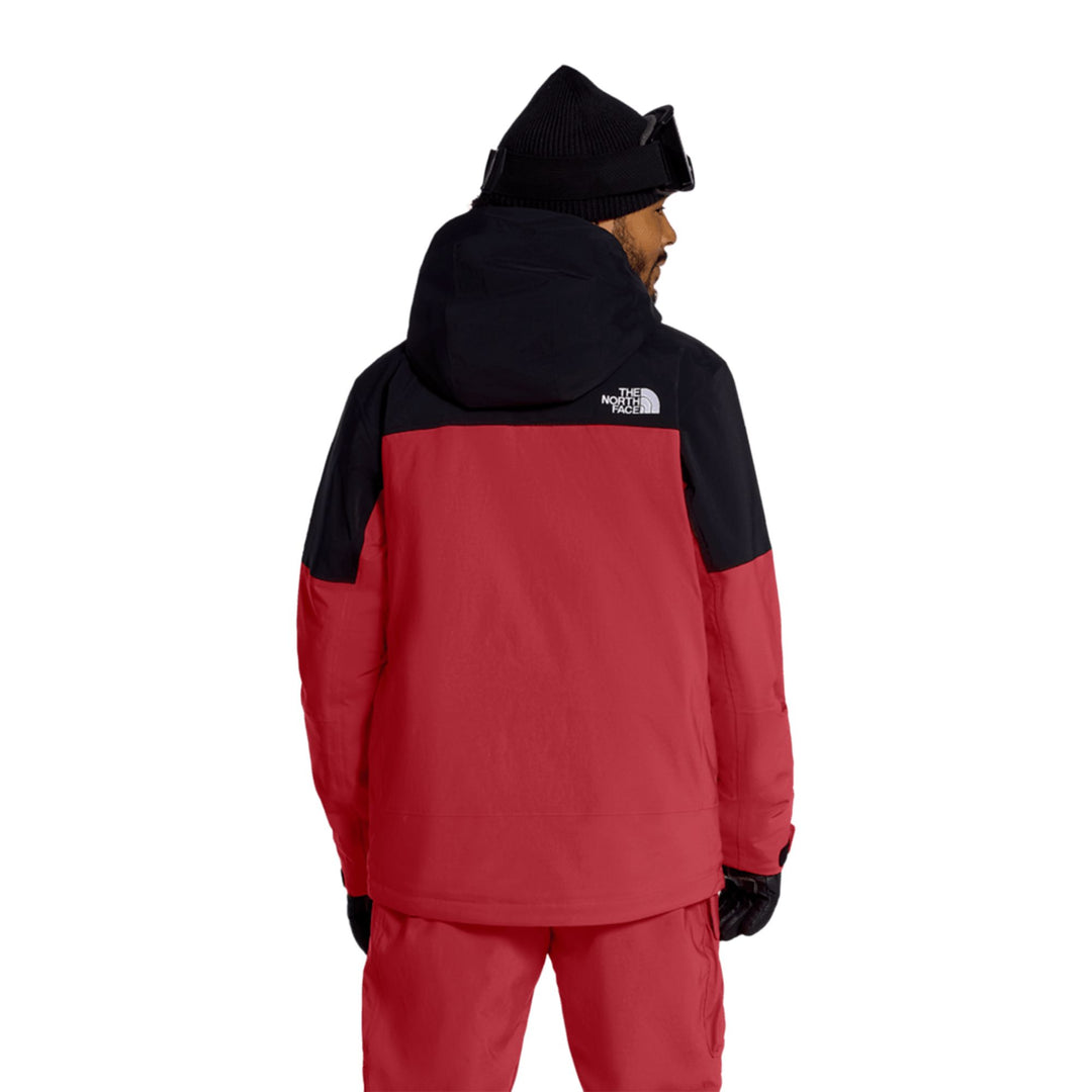 The North Face Men's Freedom Insulated Jacket