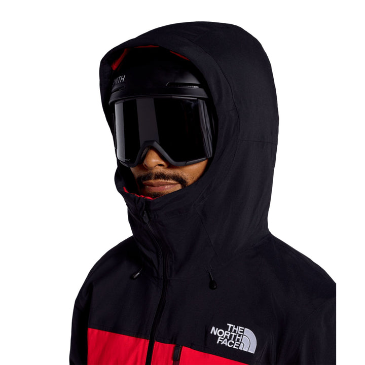The North Face Men's Freedom Insulated Jacket