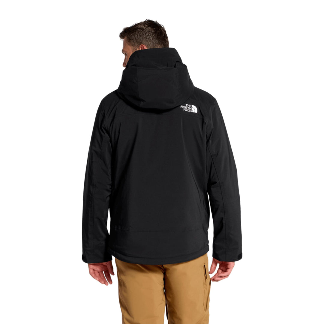 The North Face Men's Freedom Insulated Jacket