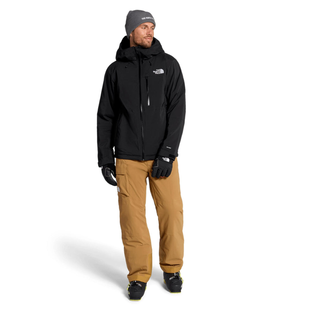 The North Face Men's Freedom Insulated Jacket